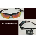 Foster Grant Sunglasses Iridescent Sport - $10.99