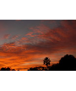 Sunset # 2, 12x18 Photograph - $199.00