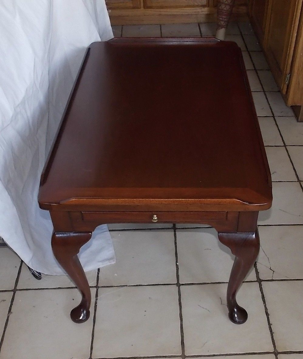 Mahogany Pennsylvania House Tea Table Coffee And 50 Similar Items Mahogany Pennsylvania House Tea Table Coffee And 50 Similar Items S L1600