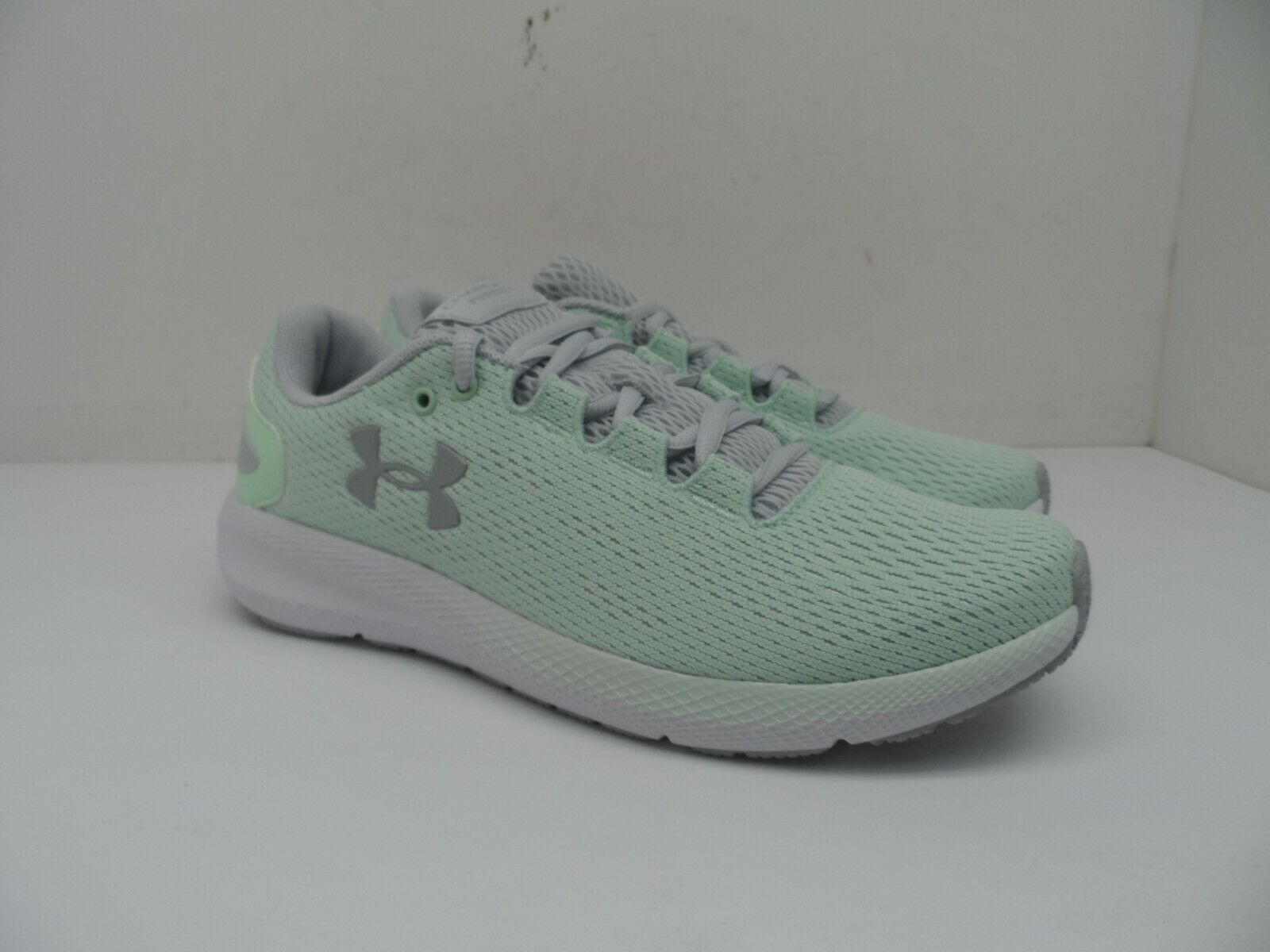 under armour charged pursuit 2 ladies running shoes