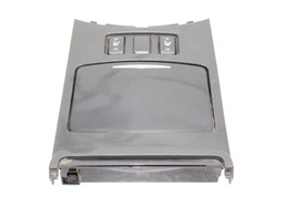 07-09 INFINITI G35 SEDAN Center Console Cup Holder W/ Heated Seat Switch... - $73.60