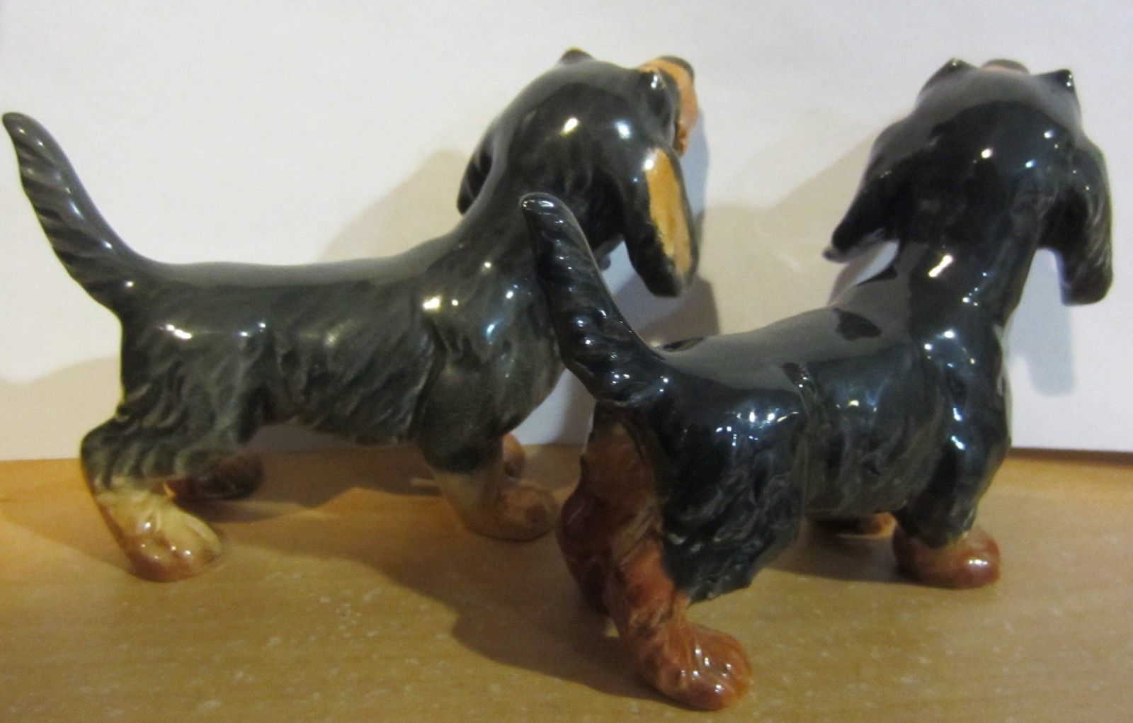 goebel terrier figurines