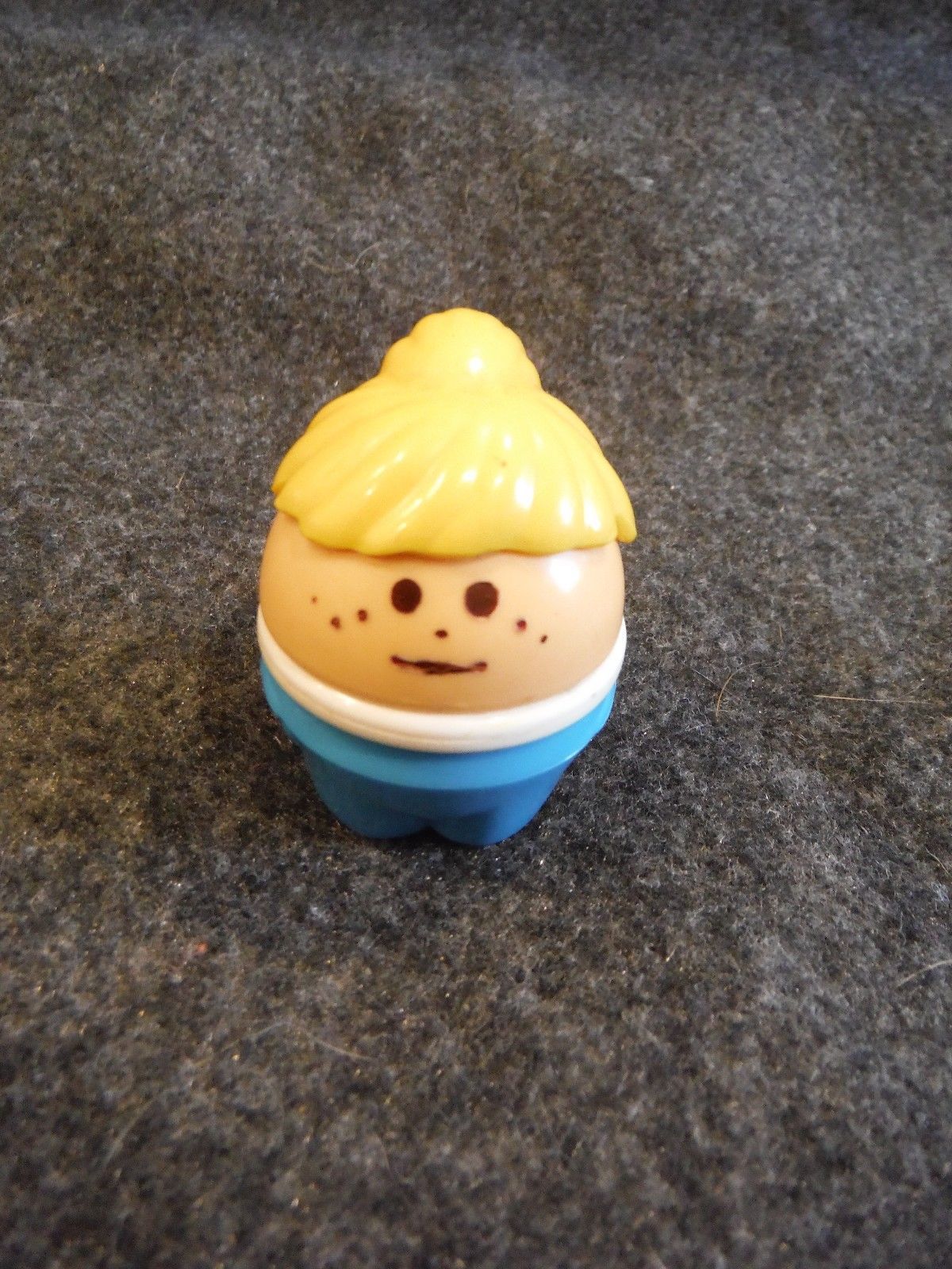 vintage little tikes people