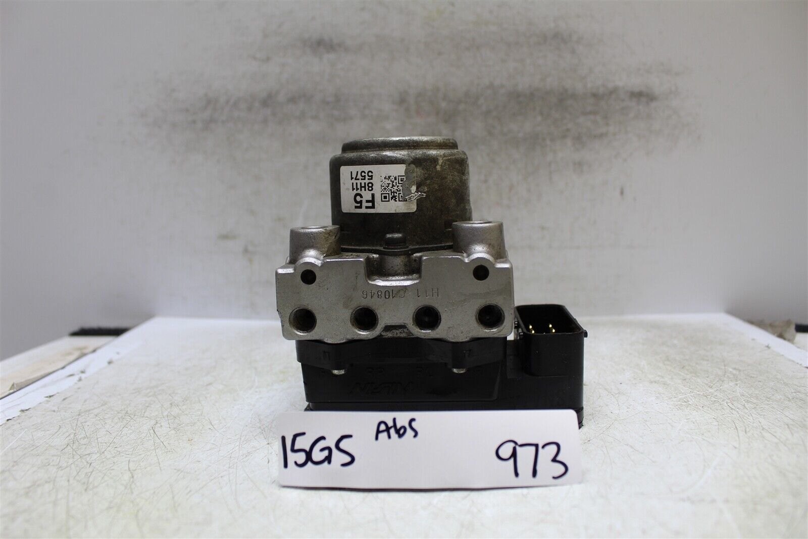 20062007 Honda Civic ABS Pump Control Anti Lock Brake SNAA5 Module