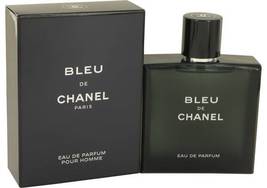 Chanel Bleu De Chanel Cologne 3.4 Oz Eau De Parfum Spray image 4
