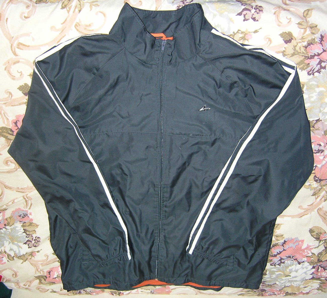 athletech jacket