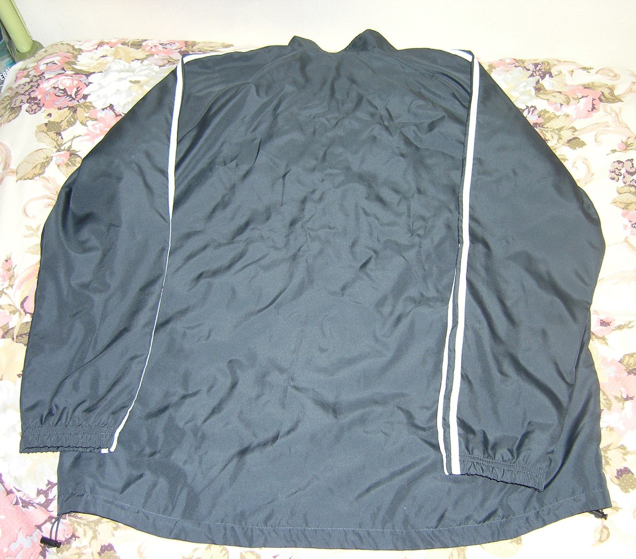 jogger jacket