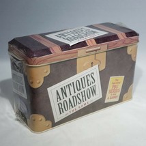  Antiques Roadshow The Game Tin PBS TV Series Collectibles Hasbro Sealed... - $168.95