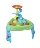 American Plastic Toys Fish Pond Sand and Water Play Table - $49.99