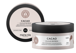 Maria Nila Colour Refresh Cacao 6.00, 3.4 ounces