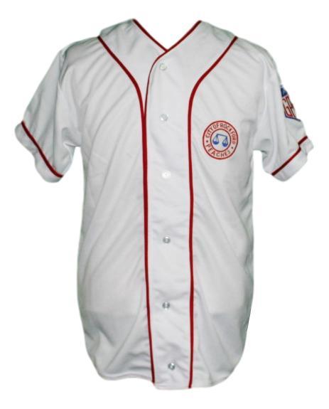 Custom Name # A League Of Their Own Movie Baseball Jersey Dottie Hinson Any Size