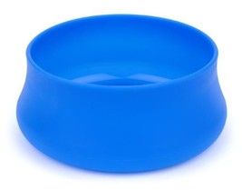 Mighty Bowl People 24oz Blue