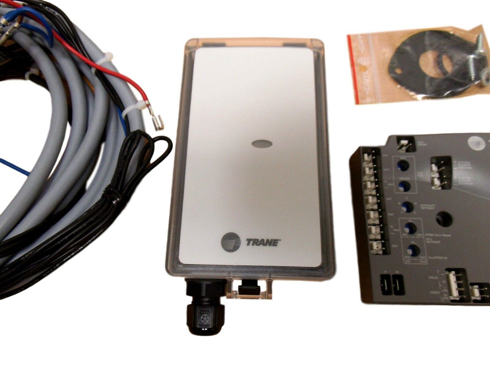 Trane BAYC02K003B Duct Mount Co2 Sensor Kit Brand New!!! Free Shipping