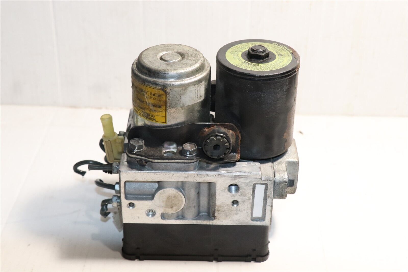 Toyota Camry HYBRID ABS PUMP Actuator w/ Control Module 4451030270