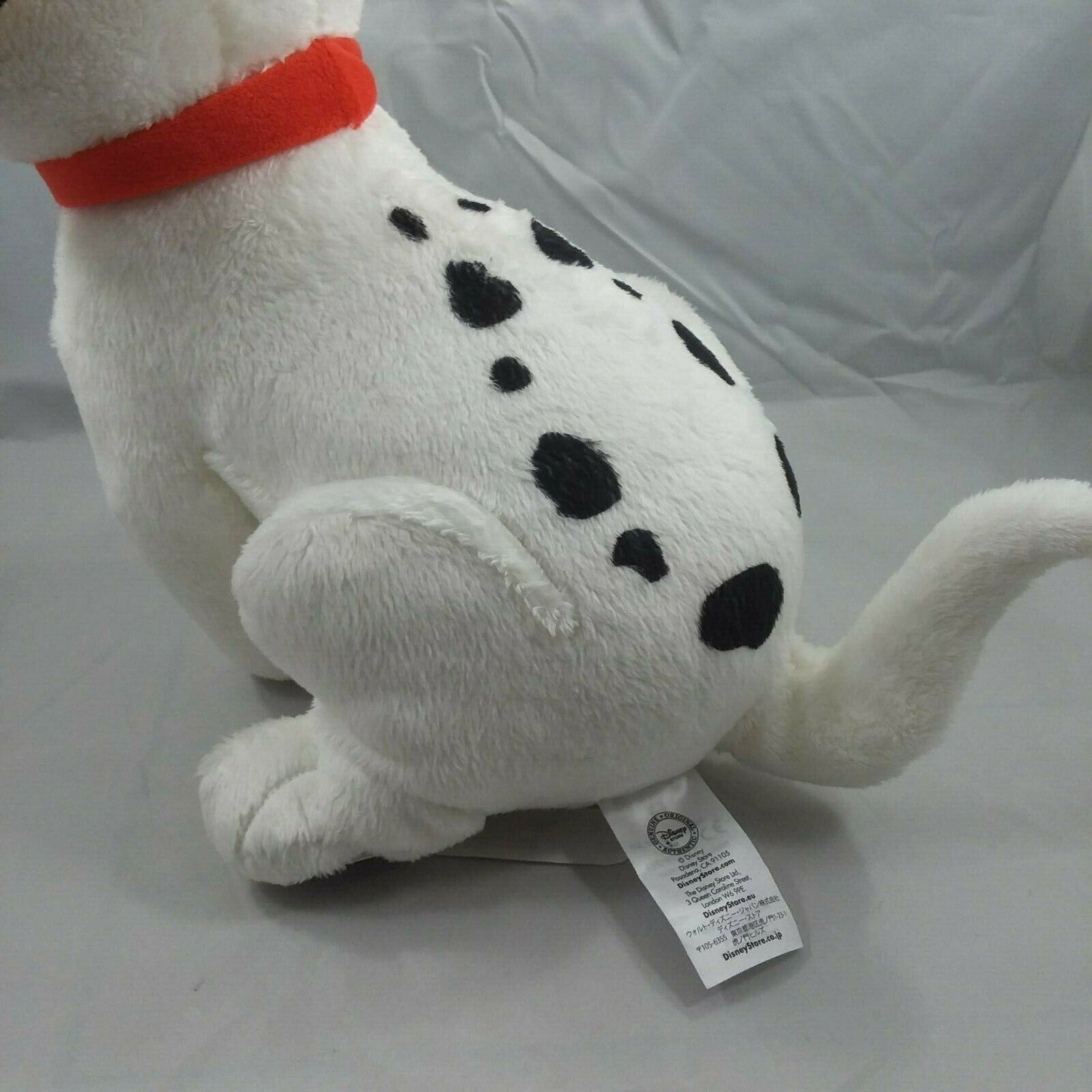 Disney Store 101 Dalmations Movie 14 Plush And 50 Similar Items