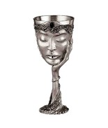   Royal Selangor Galadriel Pewter Goblet - (272501) Lord of The Rings - $295.00