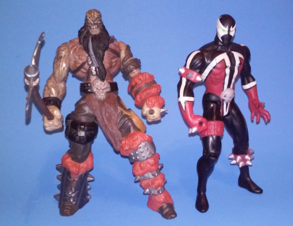 mcfarlane toys 1996
