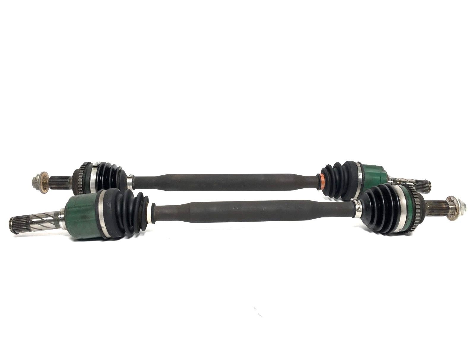 20062015 Mazda Miata MX5 Rear ABS CV Axles RH and LH Used Oem