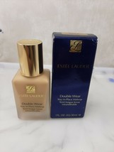 New Full Size Estee Lauder Double Wear Stay-in-Place Makeup 2W2 Rattan - $38.60