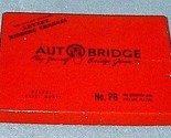 Game auto bridge1 thumb155 crop