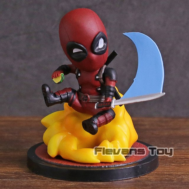mini egg attack deadpool