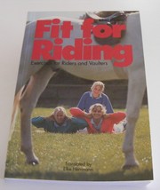 Fit for Riding Exercise for Riders and Vaulters - $4.99