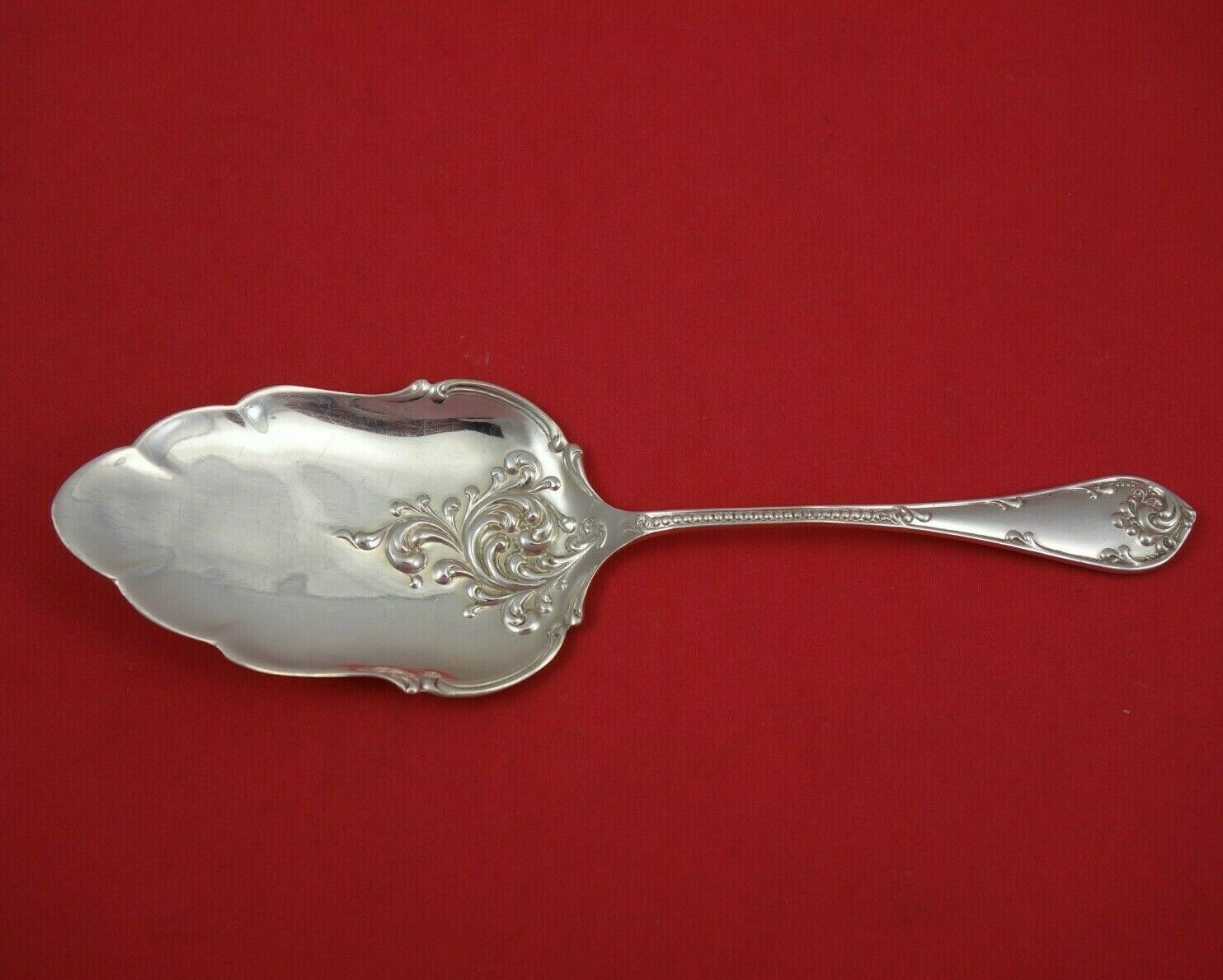 Old Colonial by Towle Sterling Silver Pie Server HH w/Stainless 10 1/2" 