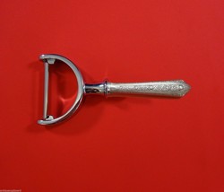 Normandie by Wallace Sterling Silver Vegetable Peeler HHWS  Custom Made 6" - $107.91