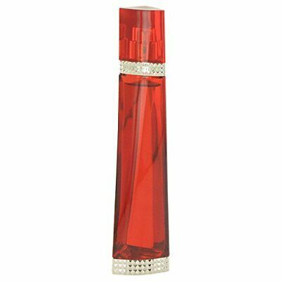 Aaagivenchy absolutely irresistible 1.7 oz tester perfume