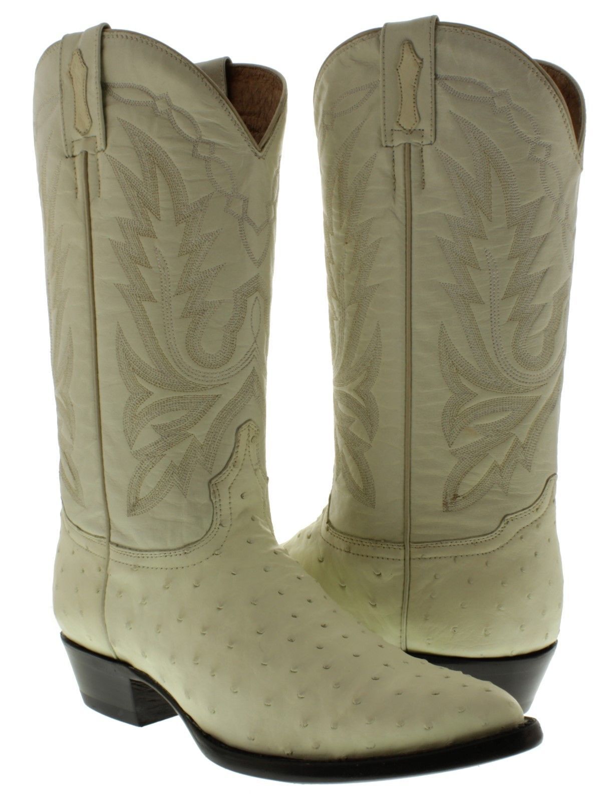 el presidente cowboy boots