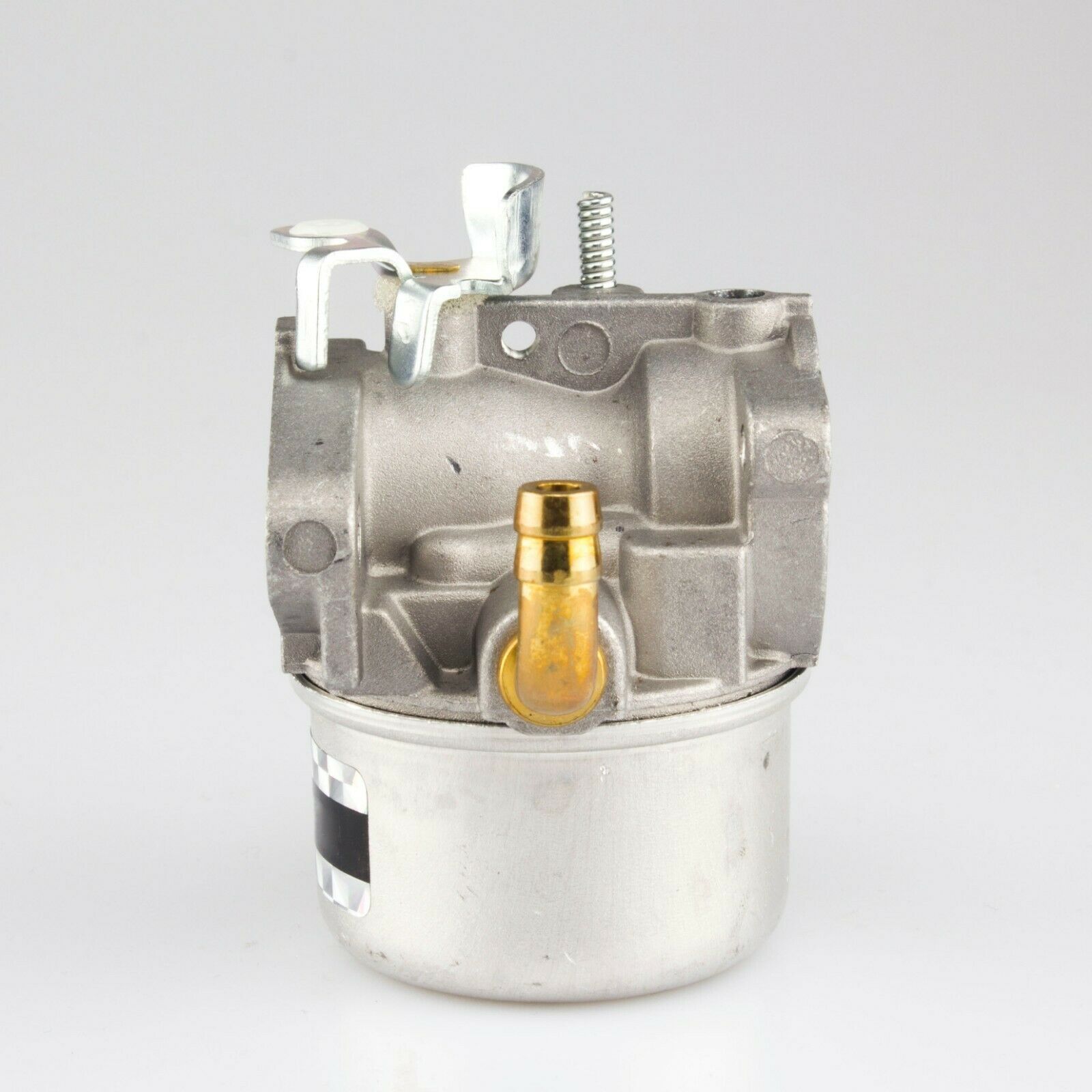 Carburetor For Briggs Stratton Craftsman Tiller Intek 190 6 HP 206 5