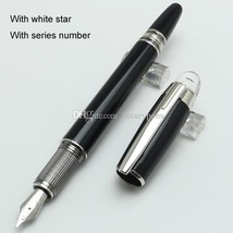 Luxury germany brand pen mb sw black resin 92f47e0a 769a 410b 959a 9857690057f8 thumb200