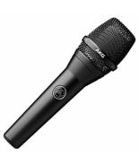AKG C636 Handheld Vocal Microphone Black - $670.00