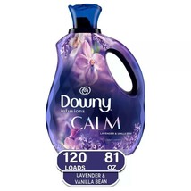 2 Pks Downy Infusions Liquid Fabric Softener - Lavender &amp; Vanilla Bean - $69.00