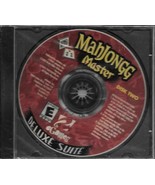 E GAMES Mahjohgg Master - Disk 2 - New/Sealed - $8.91