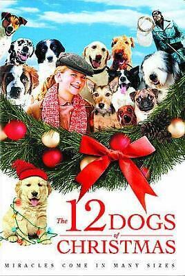 12 Dogs Of Christmas, The