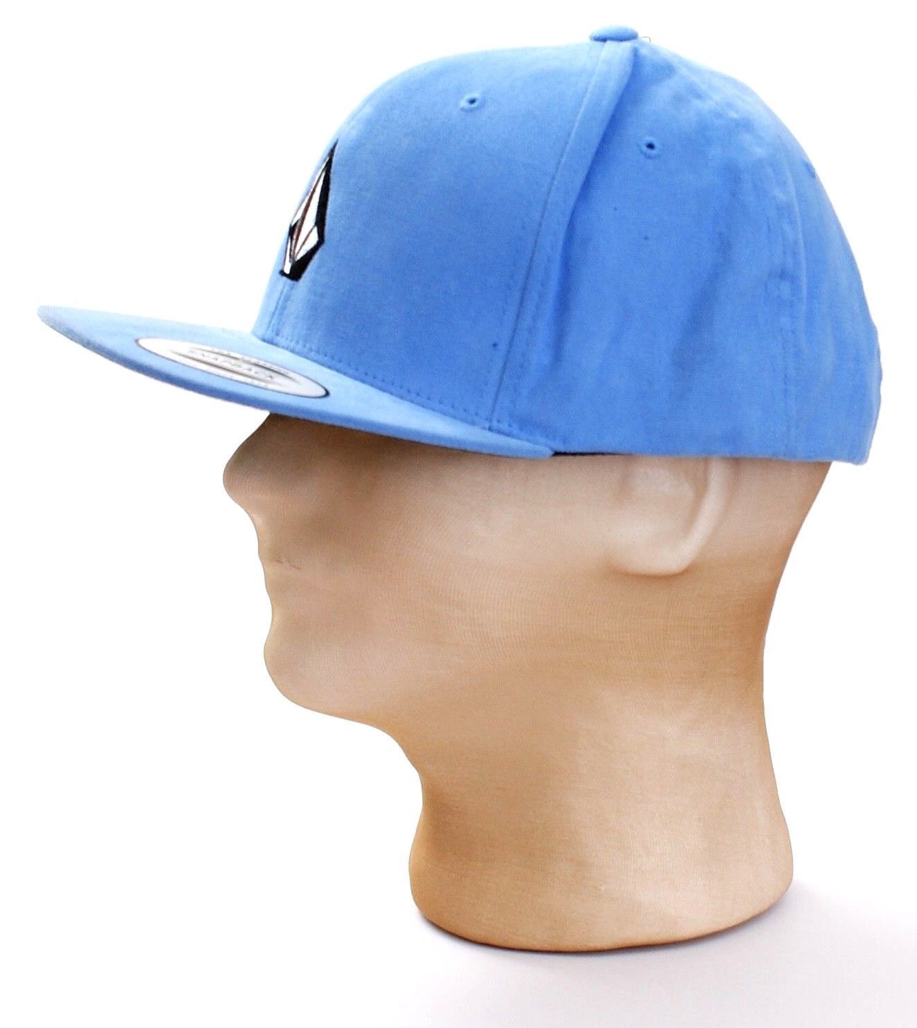 volcom baseball cap