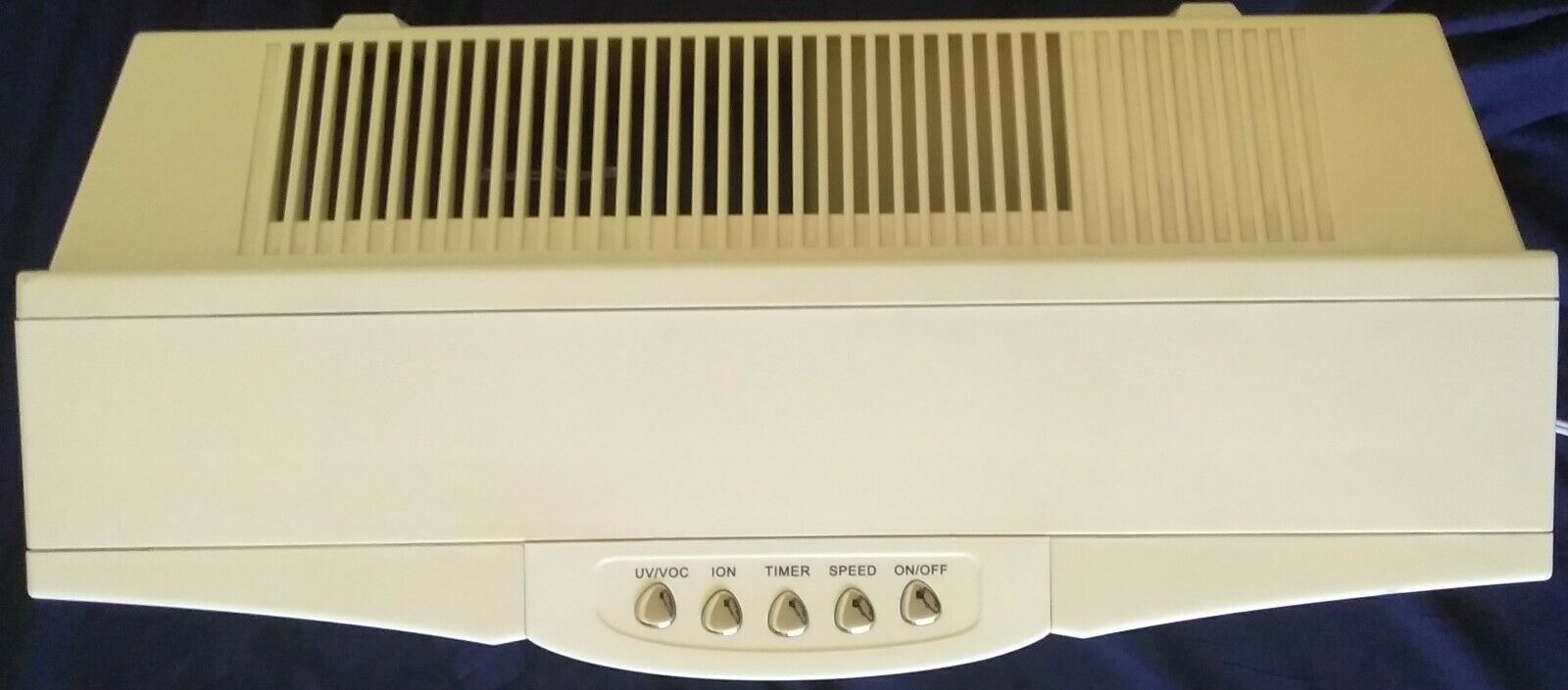 therapure tpp300d filter