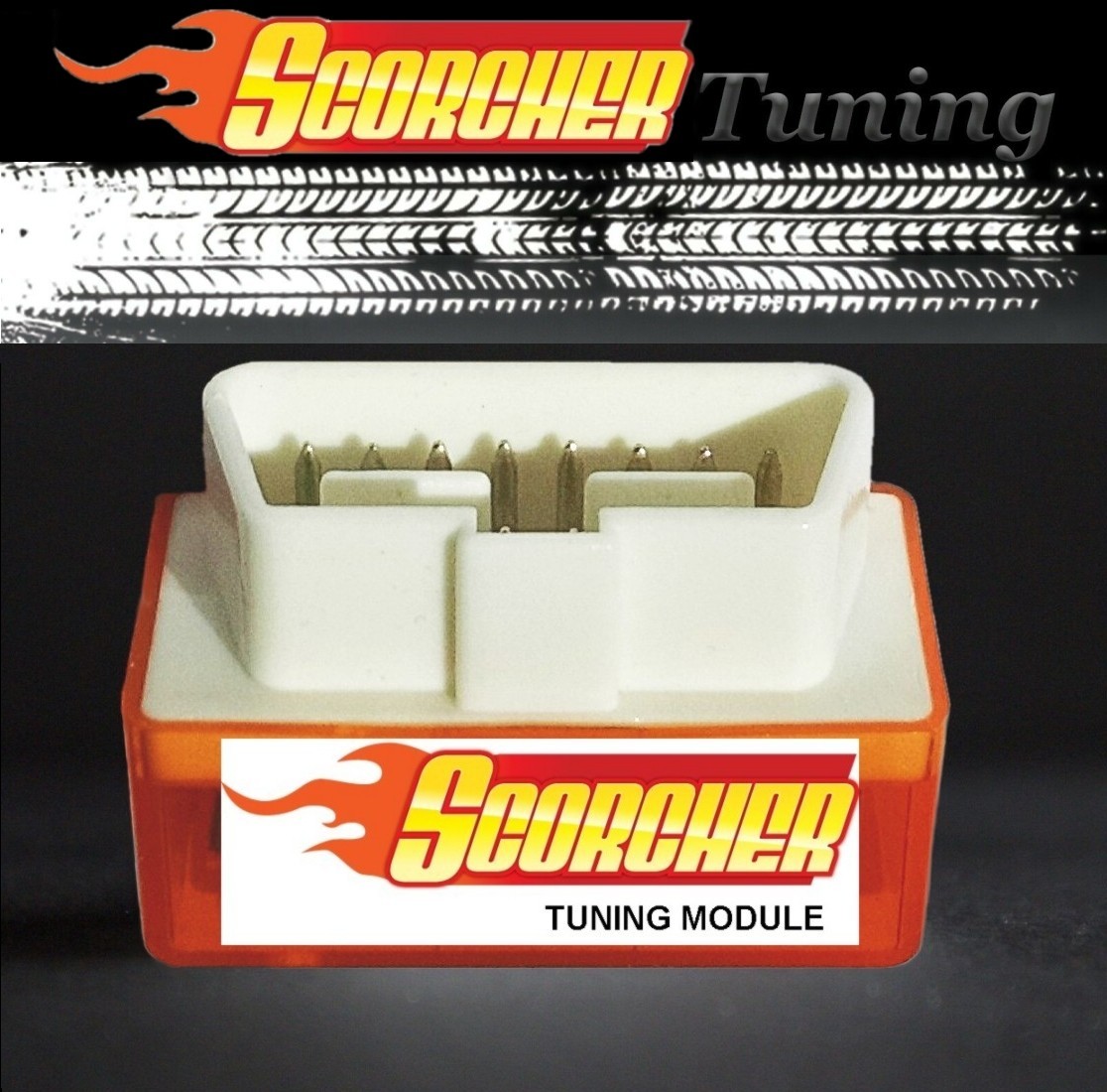 Fits 20082020 Dodge Challenger Performance Tuner Chip & Power Tuning