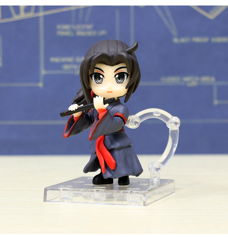 mo dao zu shi figure goodsmile