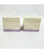 2X Body Prescriptions Lavender &amp; Almond Oil Eye Cream 1oz Exp 09/2022 - $26.95