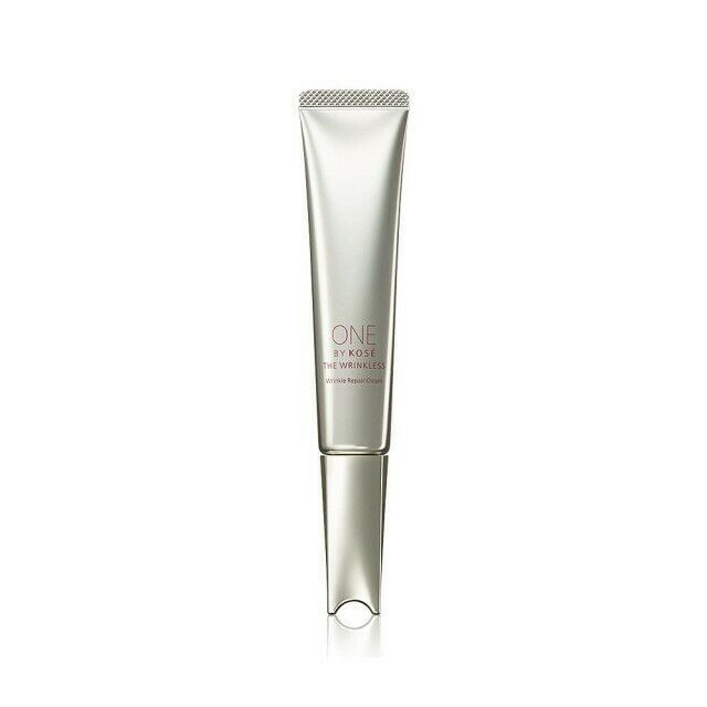 Kose One By Kose 20g / 0.7fl.oz, The Wrinkless Wrinkle Repair Cream ...