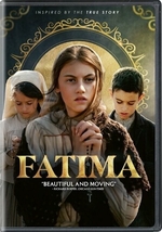 FATIMA - DVD
