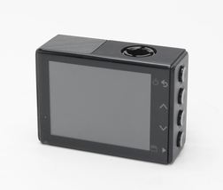 Garmin Dash Cam 55 Compact GPS-enabled Dash Cam image 4