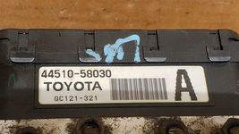 Nissan Altima HYBRID ABS PUMP Actuator Control Module 44510-58030 image 12
