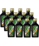 Kuemmerling Herb bitters for digestion 12 bottles Made in Germany-FREE SHIP - $34.64