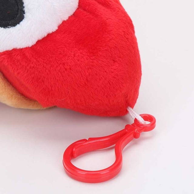 shy guy plush