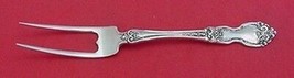 La Reine by Wallace Sterling Silver English Server Custom Made 7&quot; - $98.01