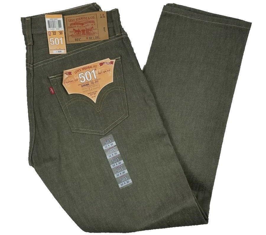 used 501 levis for sale