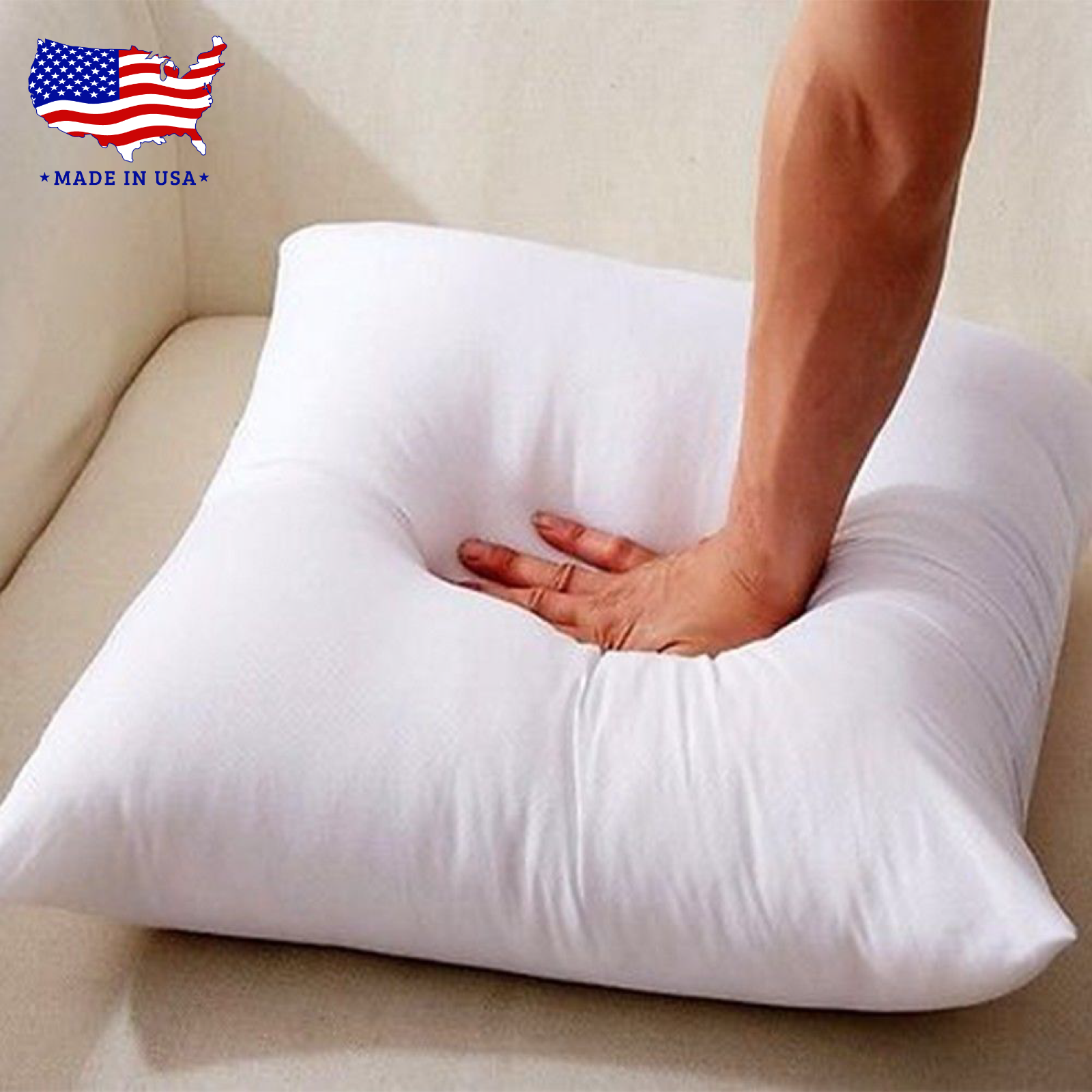 euro pillow inserts